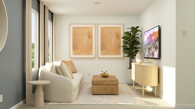 The Morrow - This new two-story home boasts a spacious and - photo 14