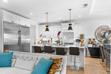 Luxury Smart Home Less Than a Mile from the Beach | Gated - photo 15