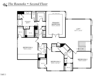 ROANOKE Plan: chosen for Orange County's BEAUTIFUL NEW - photo 15