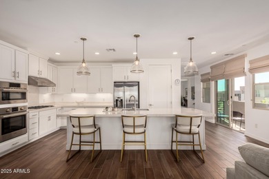 Designed for effortless indoor-outdoor living, this modern