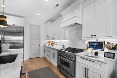 Luxury Smart Home Less Than a Mile from the Beach | Gated - photo 17