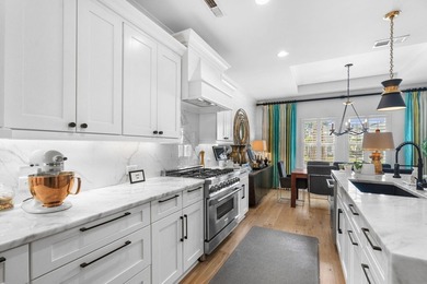 Luxury Smart Home Less Than a Mile from the Beach | Gated - photo 18