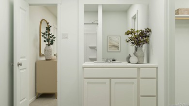 The Morrow - This new two-story home boasts a spacious and - photo 21