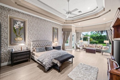 This home exudes old-world charm with its timeless Mediterranean - photo 22