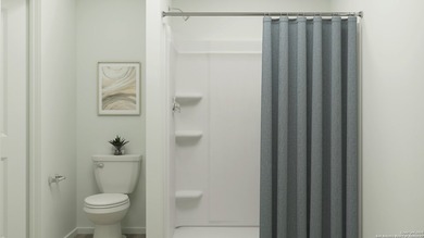 The Morrow - This new two-story home boasts a spacious and - photo 22