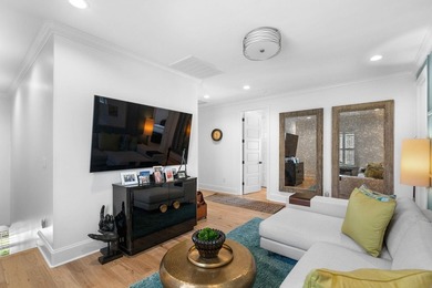 Luxury Smart Home Less Than a Mile from the Beach | Gated - photo 27