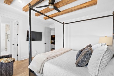 Luxury Smart Home Less Than a Mile from the Beach | Gated - photo 30