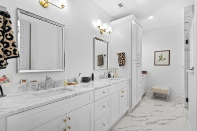 Luxury Smart Home Less Than a Mile from the Beach | Gated - photo 31