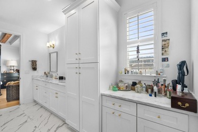 Luxury Smart Home Less Than a Mile from the Beach | Gated - photo 32