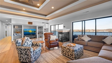 Prepare to be mesmerized by stunning main channel views that