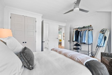Luxury Smart Home Less Than a Mile from the Beach | Gated - photo 35
