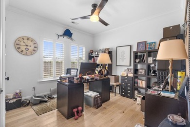 Luxury Smart Home Less Than a Mile from the Beach | Gated - photo 36