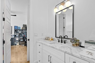 Luxury Smart Home Less Than a Mile from the Beach | Gated - photo 37