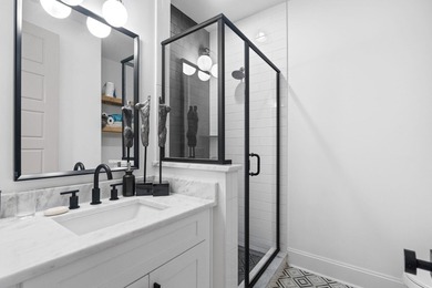 Luxury Smart Home Less Than a Mile from the Beach | Gated - photo 40