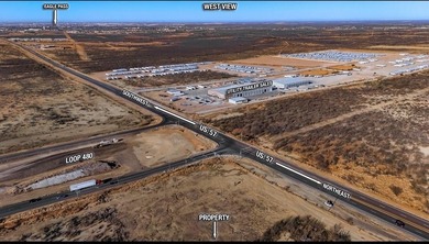 (private lake, pond, coastal) Acreage For Sale in Eagle Pass Texas