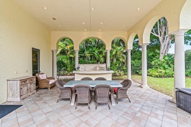This home exudes old-world charm with its timeless Mediterranean - photo 41