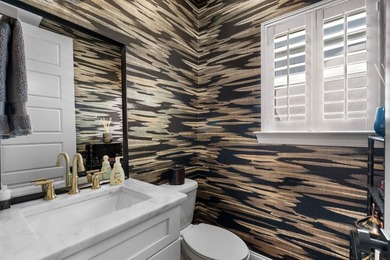 Luxury Smart Home Less Than a Mile from the Beach | Gated - photo 42