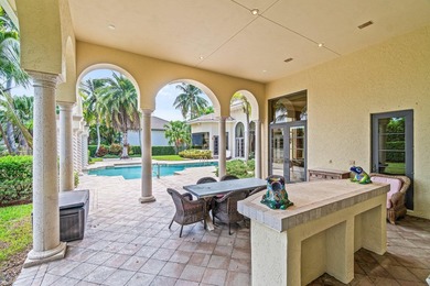 This home exudes old-world charm with its timeless Mediterranean - photo 42