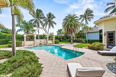This home exudes old-world charm with its timeless Mediterranean - photo 43