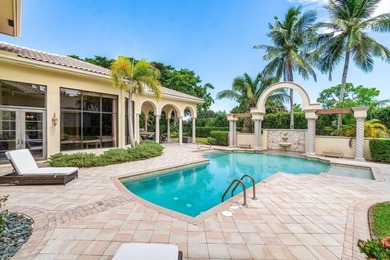 This home exudes old-world charm with its timeless Mediterranean - photo 45