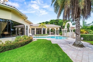 This home exudes old-world charm with its timeless Mediterranean - photo 46