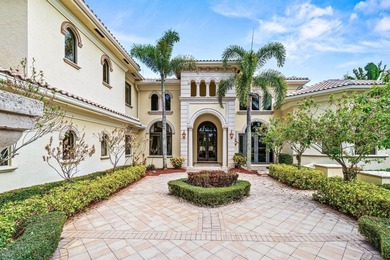 This home exudes old-world charm with its timeless Mediterranean - photo 49