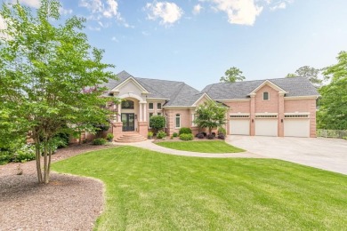 Lake Home For Sale in Douglasville, Georgia
