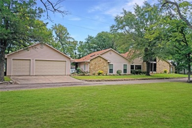 Greenville Club Lake Home For Sale in Greenville Texas