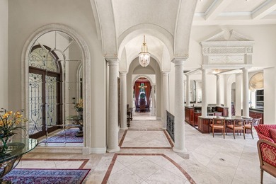 This home exudes old-world charm with its timeless Mediterranean - photo 51