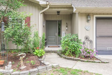 Welcome to this well-maintained 3-bedroom, 2-bath home situated - photo 4