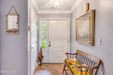 Welcome to this well-maintained 3-bedroom, 2-bath home situated - photo 5