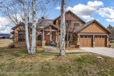 Lake Home For Sale in Carbondale, Colorado