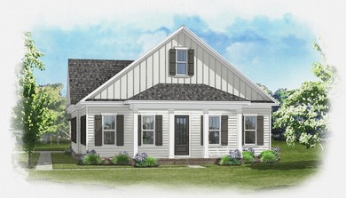 Estimated Completion May 2026. Builder offering $20,000 - photo 1