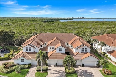 Bonita Lakes Area Condo For Sale in Bonita Springs Florida