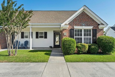 (private lake, pond, coastal) Townhome/Townhouse For Sale in Wilmington North Carolina