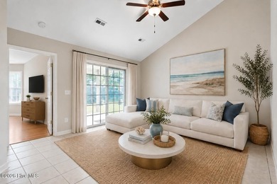 Discover the perfect blend of coastal-casual living and recent - photo 7