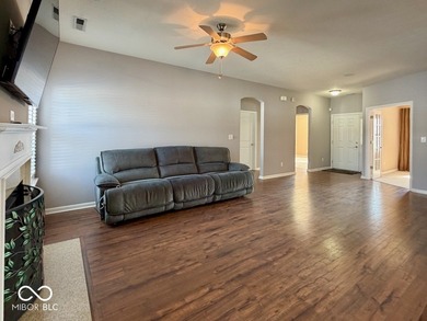 Welcome home to easy, carefree living in Glen Ridge Commons - a