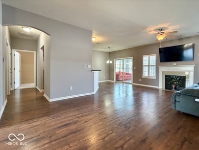 Welcome home to easy, carefree living in Glen Ridge Commons - a