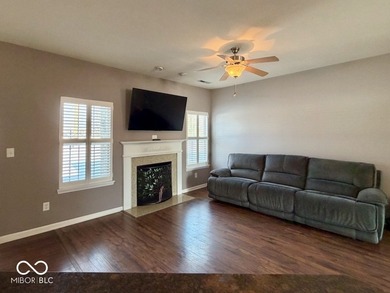 Welcome home to easy, carefree living in Glen Ridge Commons - a