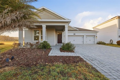 Storey Lake Area Home For Sale in Kissimmee Florida