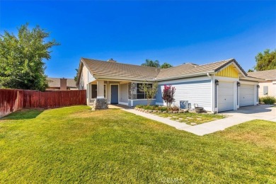 Lake Skinner Home Active Under Contract in Winchester California