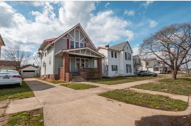 Ohio River Home For Sale in Ironton Ohio