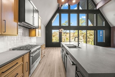 With over 200' of lake frontage and breathtaking views, this - photo 13