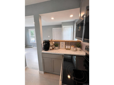 Completely newly renovated two bedroom, one bath Ranch with open - photo 13