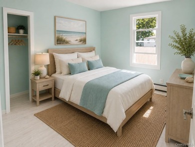 Completely newly renovated two bedroom, one bath Ranch with open - photo 16
