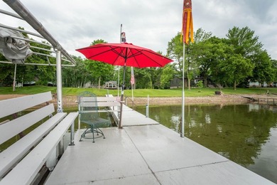 Welcome to your dream Lake Ida home, where breathtaking views - photo 18