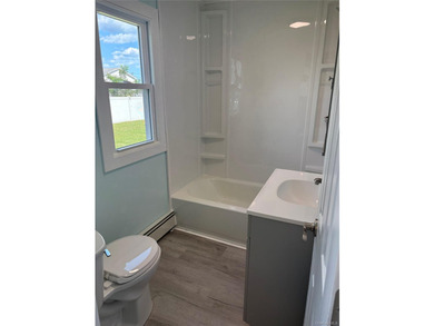 Completely newly renovated two bedroom, one bath Ranch with open - photo 21