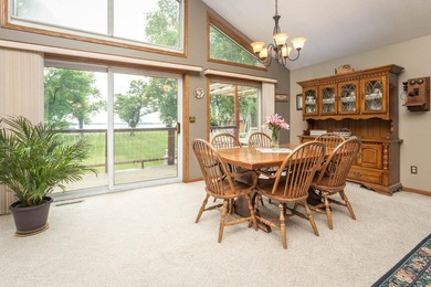Welcome to your dream Lake Ida home, where breathtaking views - photo 21