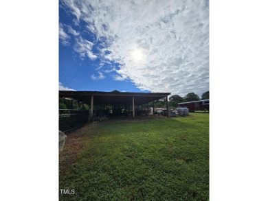 HORSE LOVERS DREAM!! GORGEOUS COUNTRY SETTING on 21.80 Acres in