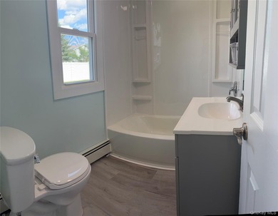 Completely newly renovated two bedroom, one bath Ranch with open - photo 22